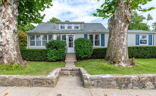 Casa a Stamford, Connecticut, Stati Uniti 1