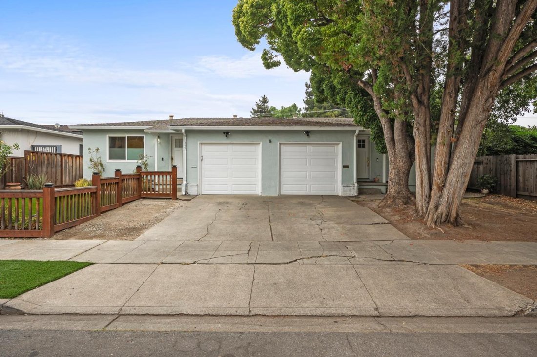 House in Redwood City, California, United States 2 - 19039722