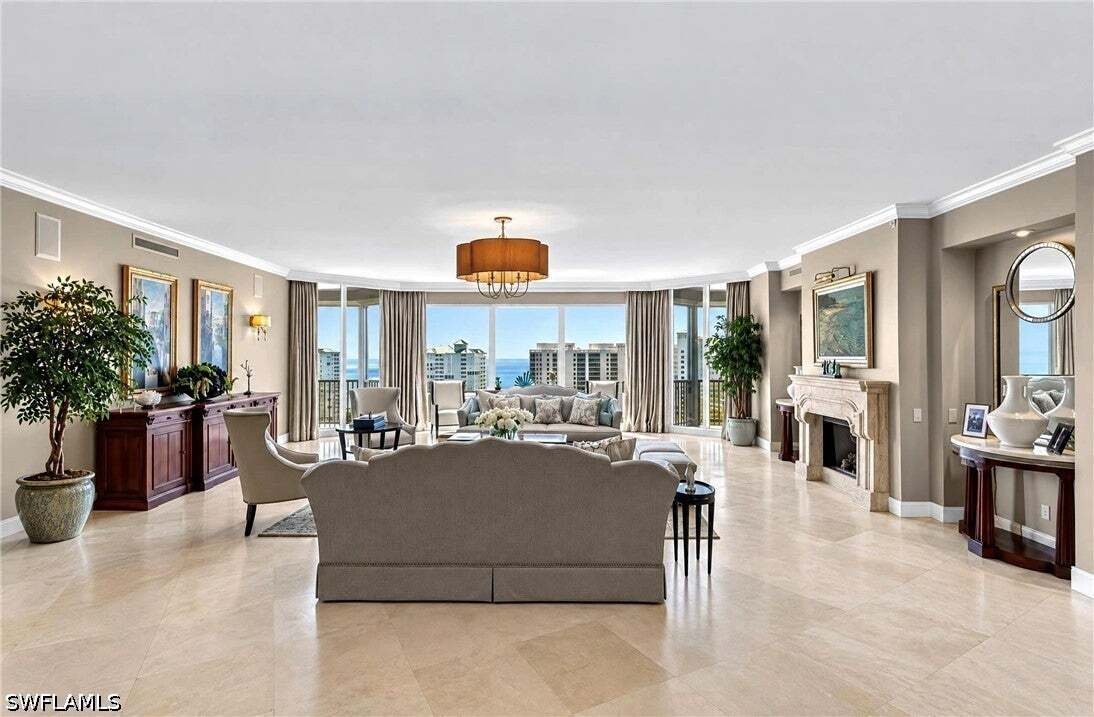 Condominio a Naples, Florida, Stati Uniti 3 - 19039454