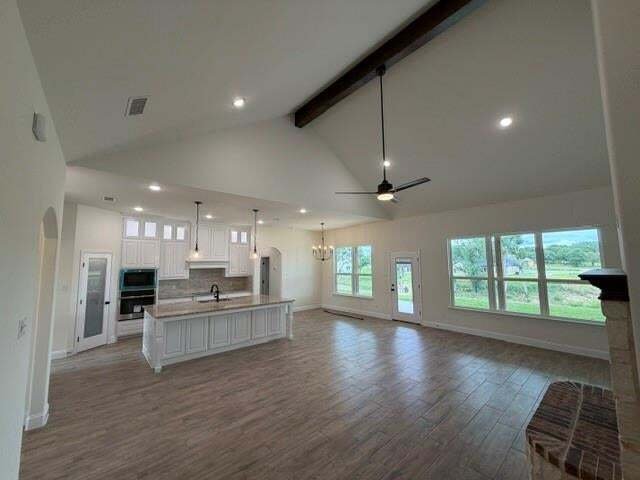 House in Azle, Texas, United States 4 - 19039475