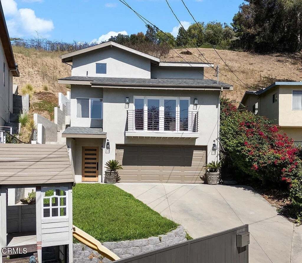 Casa a Los Angeles, California, Stati Uniti 3 - 18736042