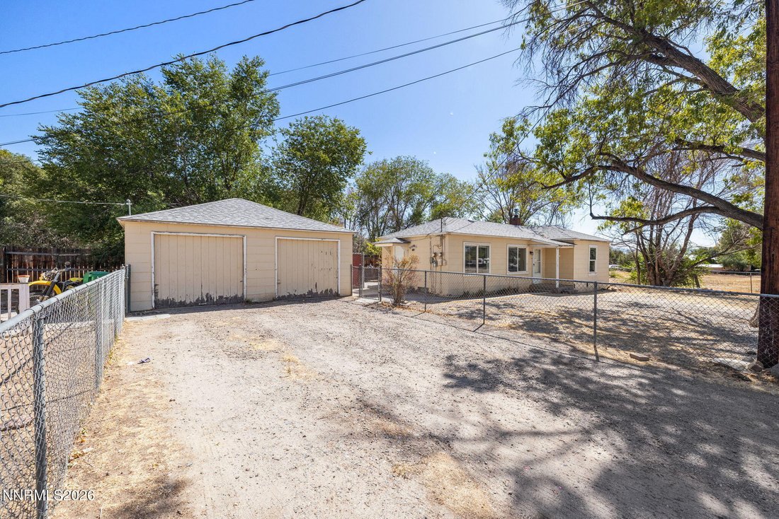 House in Reno, Nevada, United States 3 - 19038623