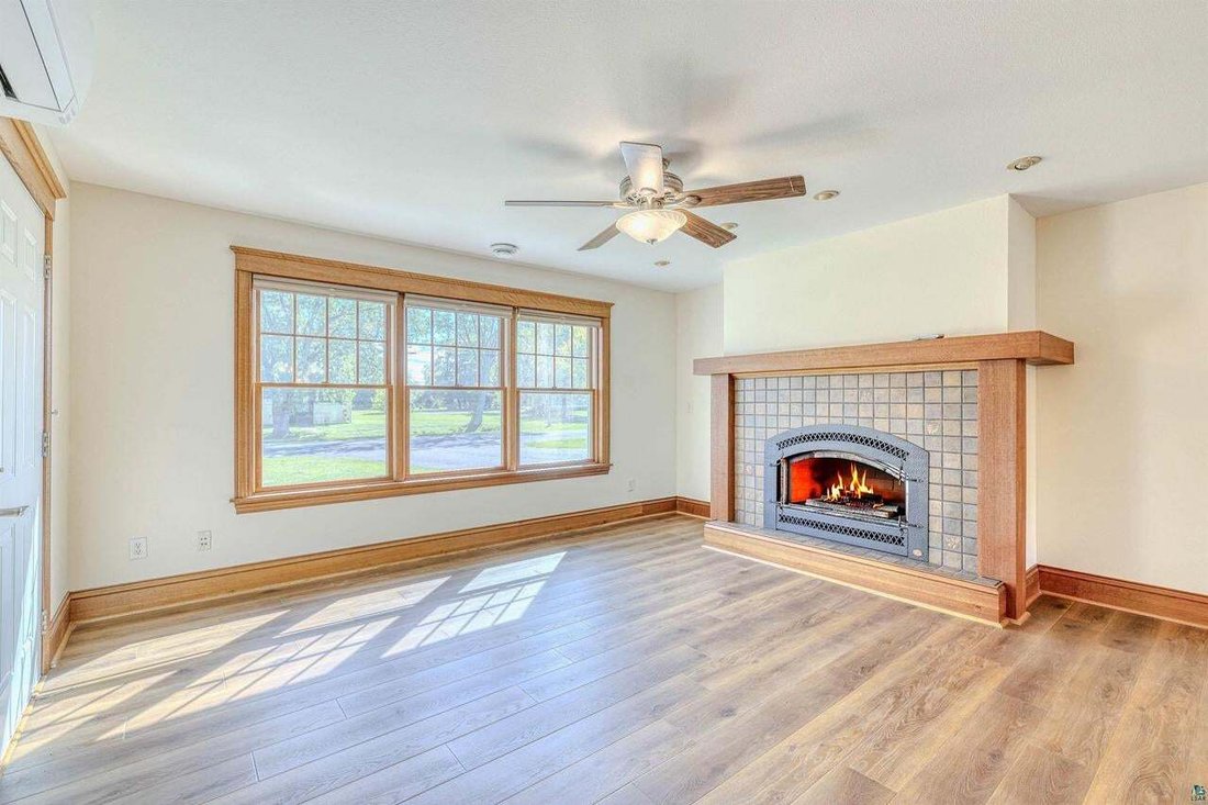 House in Oliver, Wisconsin, United States 3 - 19039224