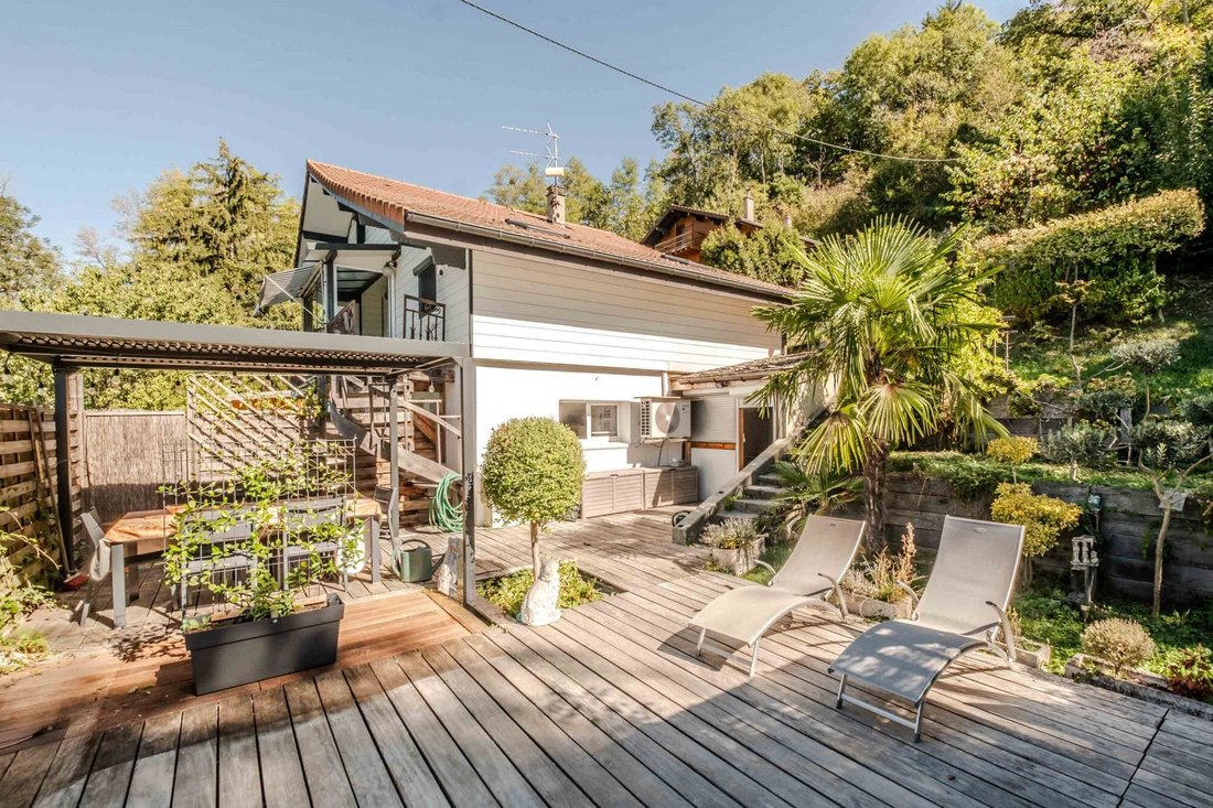 House in Machilly, Auvergne-Rhône-Alpes, France 3 - 19041476