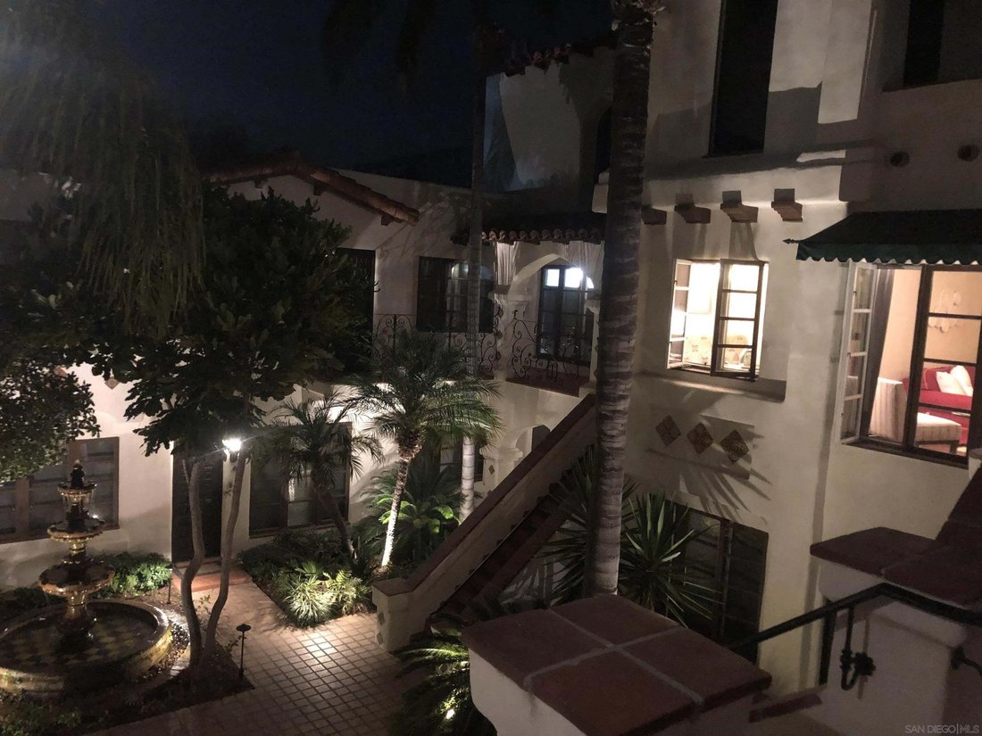 Condominio a Coronado, California, Stati Uniti 2 - 19039957
