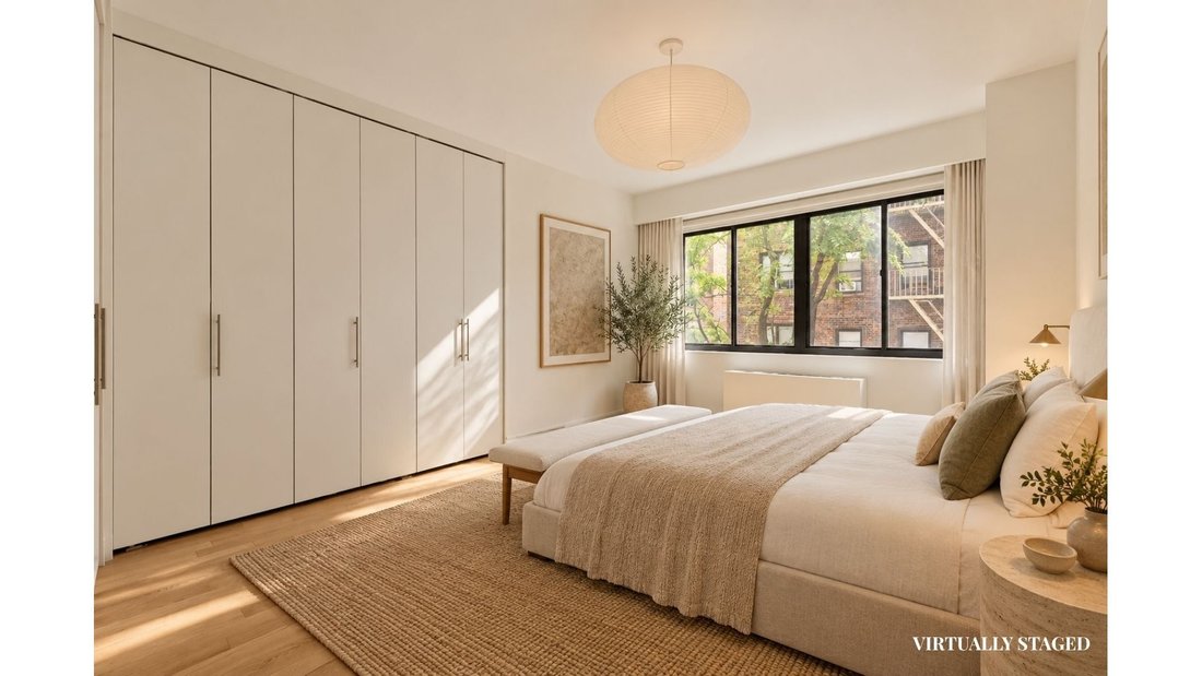 Condo in New York, New York, United States 4 - 19040356