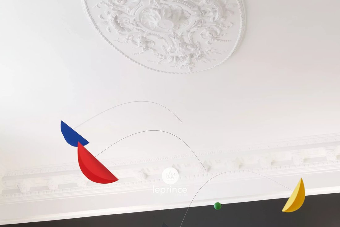 Wohnung in Nizza, Provence-Alpes-Côte d'Azur, Frankreich 5 - 19037222