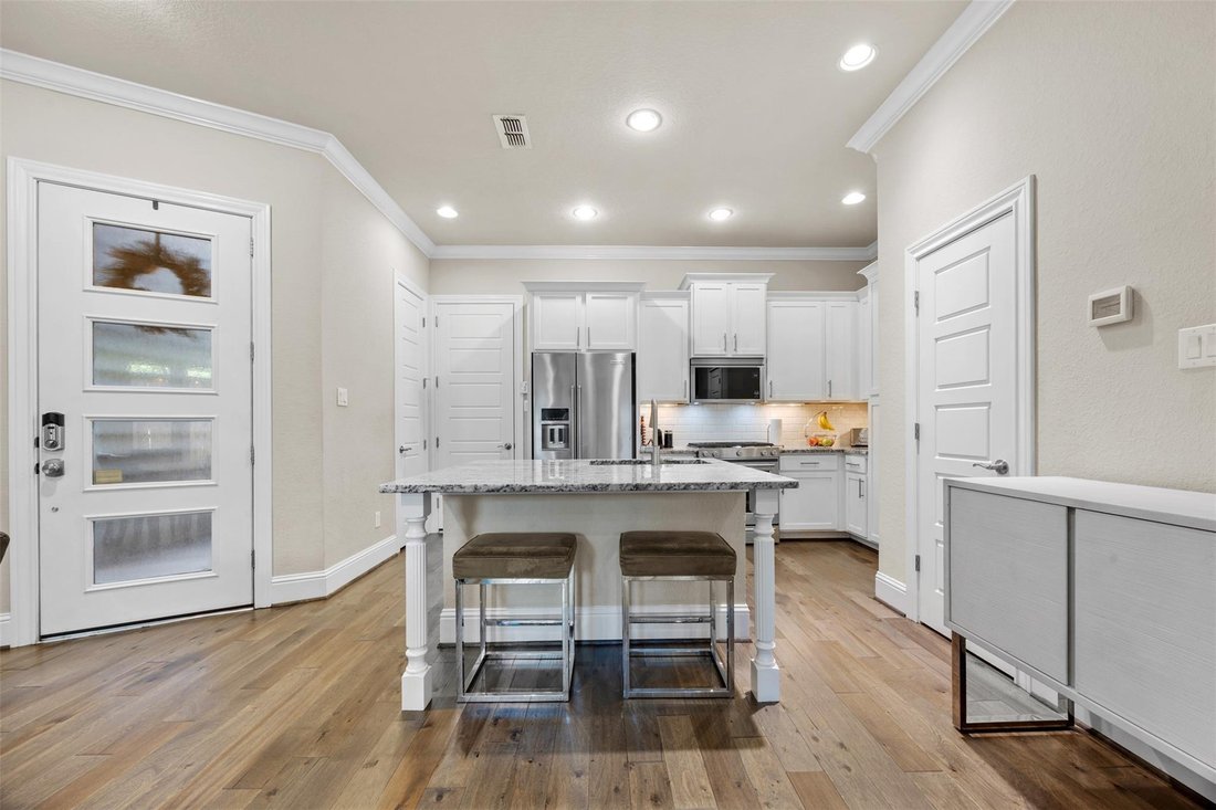 Haus in Houston, Texas, Vereinigte Staaten 3 - 19040103