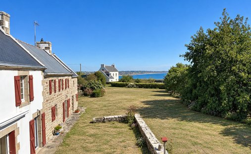 Casa a Esquibien, Audierne, Francia 1