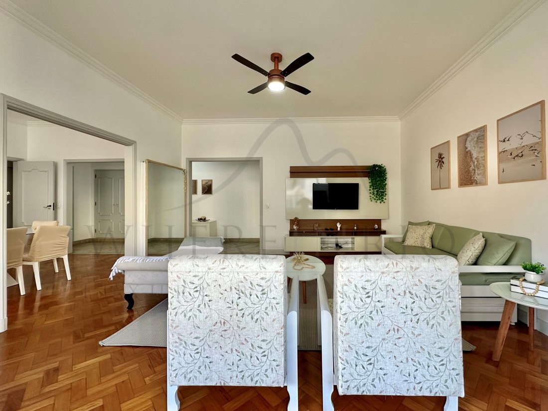 Apartment in Rio de Janeiro, State of Rio de Janeiro, Brazil 5 - 19037817