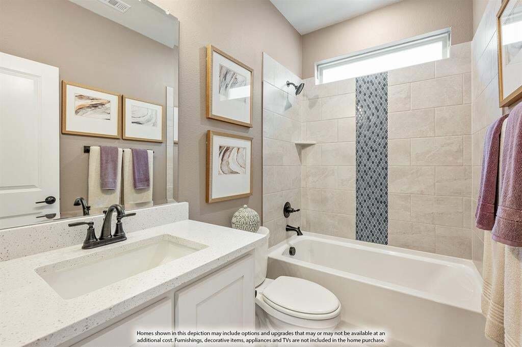 Casa a Fort Worth, Texas, Stati Uniti 5 - 19039752