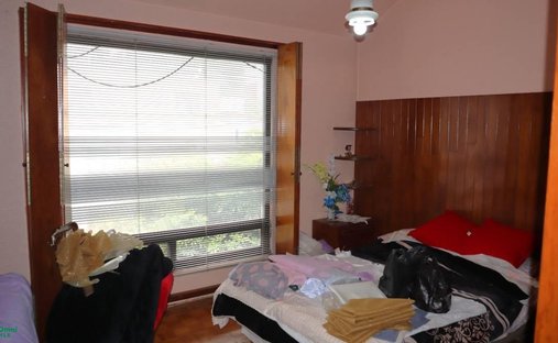 Townhouse in Mexico City, Mexico 1