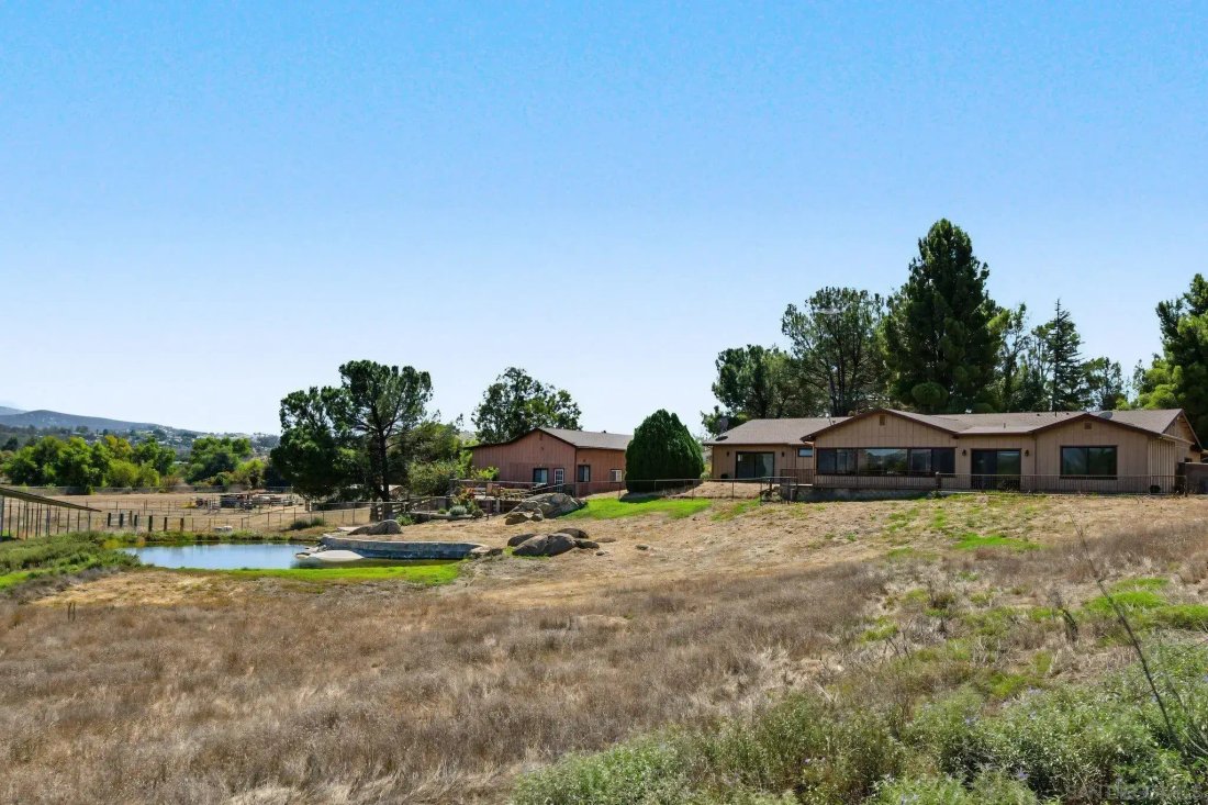 House in Ramona, California, United States 3 - 19040192