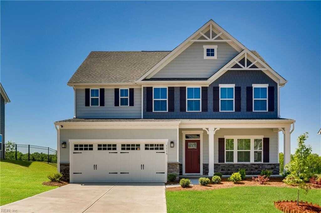 Haus in Poquoson, Virginia, Vereinigte Staaten 1 - 19039351