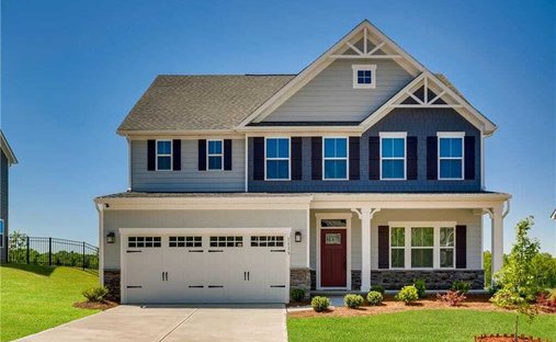 Haus in Poquoson, Virginia, Vereinigte Staaten 1