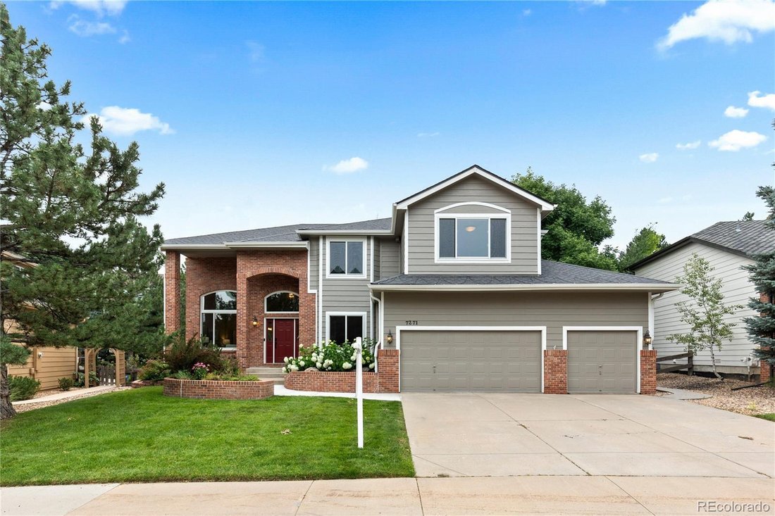 House in Castle Rock, Colorado, United States 3 - 19039558