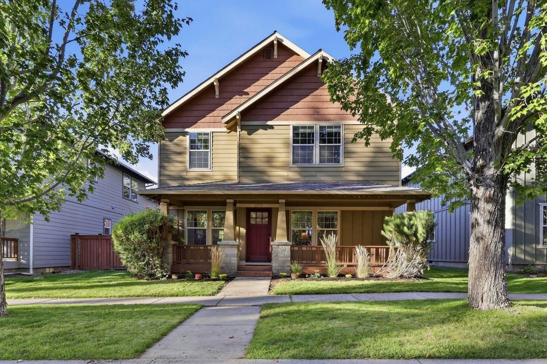 House in Bend, Oregon, United States 1 - 19038068
