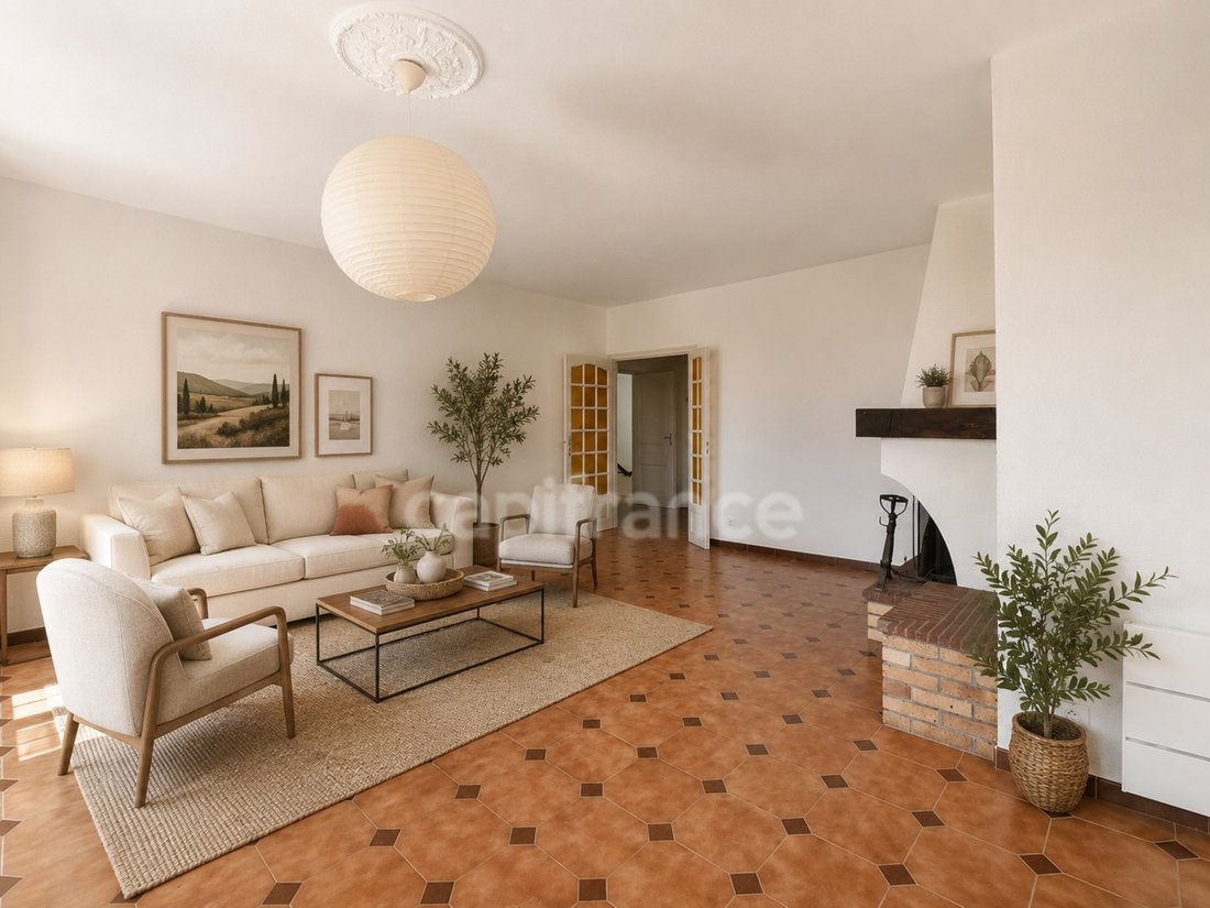 House in Clémenceau, Perpignan, France 4 - 19040500