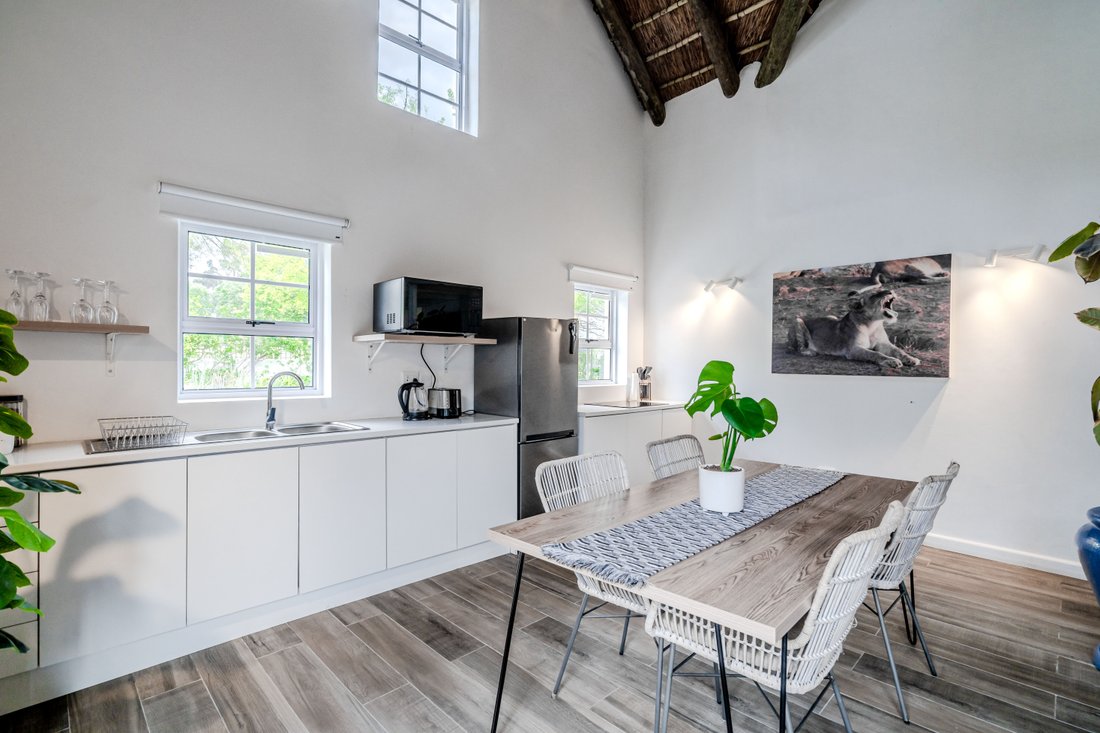 Country House in Franschhoek, Western Cape, South Africa 5 - 19037992