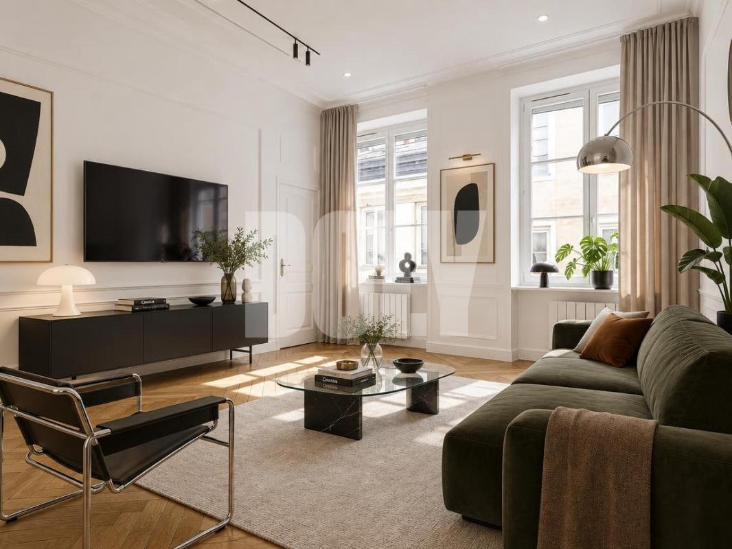 Apartment in Val de Grace, Paris 5e Arrondissement, Paris 1 - 19040388