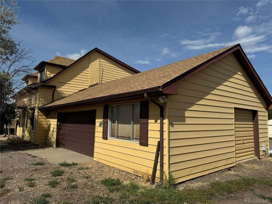 Altro a Brighton, Colorado, Stati Uniti 2 - 19039201
