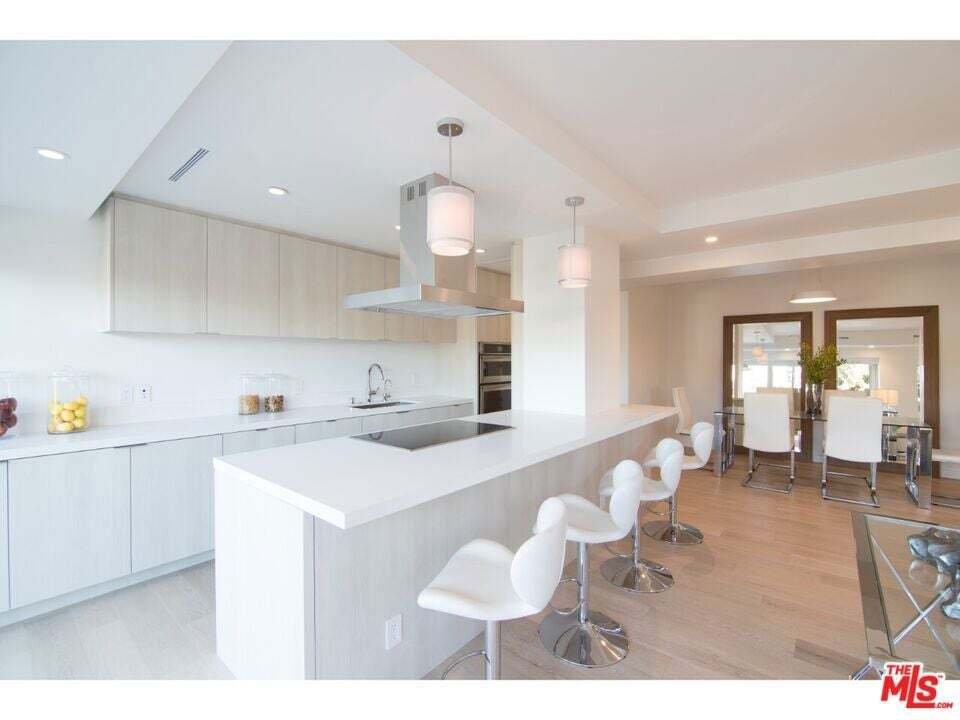 Condominio a Los Angeles, California, Stati Uniti 2 - 19039188
