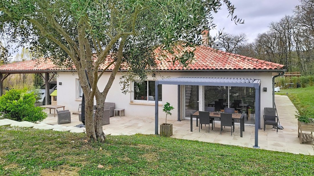 House in Casse Martin, L'Isle-Jourdain, France 1 - 19037809