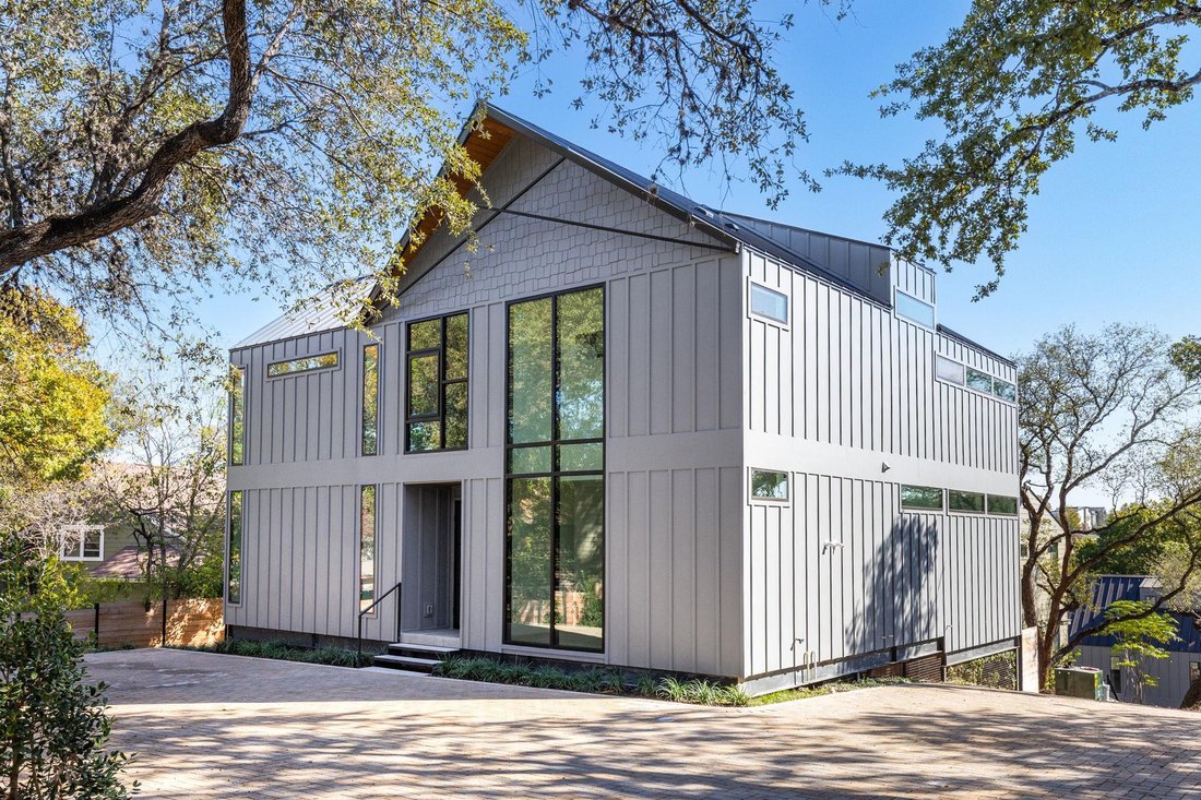 Haus in Austin, Texas, Vereinigte Staaten 1 - 19038902