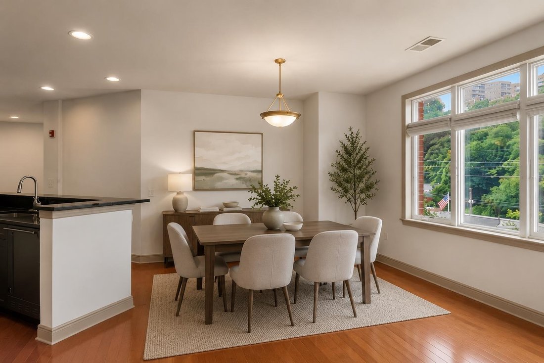 Condo in North Bergen, New Jersey, United States 3 - 19040837