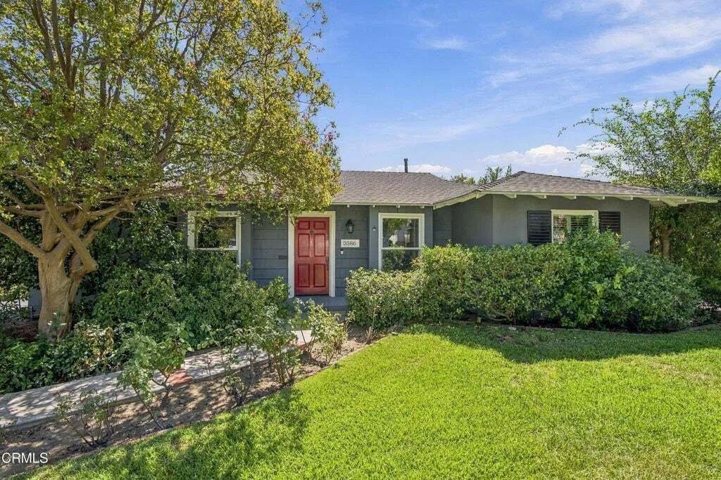 Maison à Pasadena, Californie, États-Unis 3 - 19039913