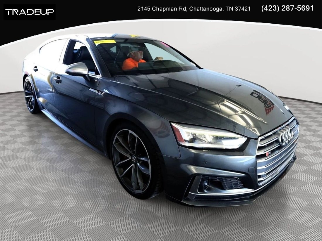 Sedan in Chattanooga, TN, United States 1 - 19037828