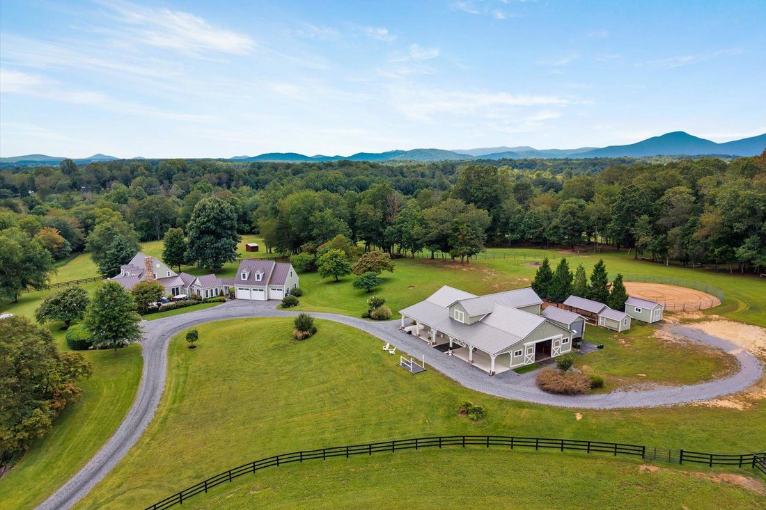 House in Hume, Virginia, United States 5 - 19040599