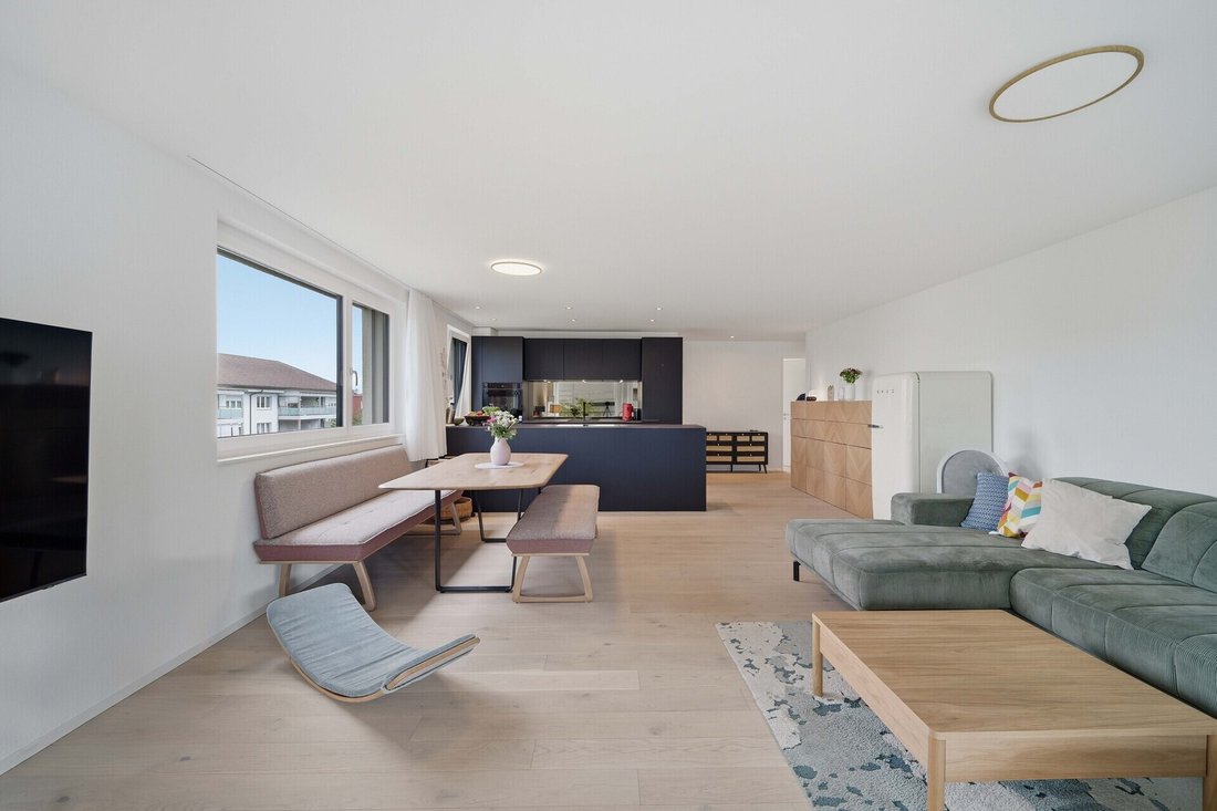 Wohnung in Kreuzlingen, Thurgau, Schweiz 2 - 19038823