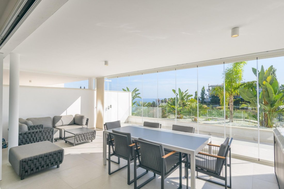 Appartement à La Capellania, Benalmádena, Andalousie 3 - 19040310