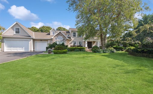 Haus in Blue Point, New York, Vereinigte Staaten 1