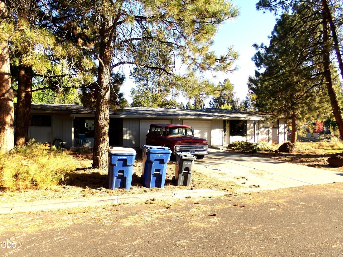 Maison à Bend, Oregon, États-Unis 5 - 19033506