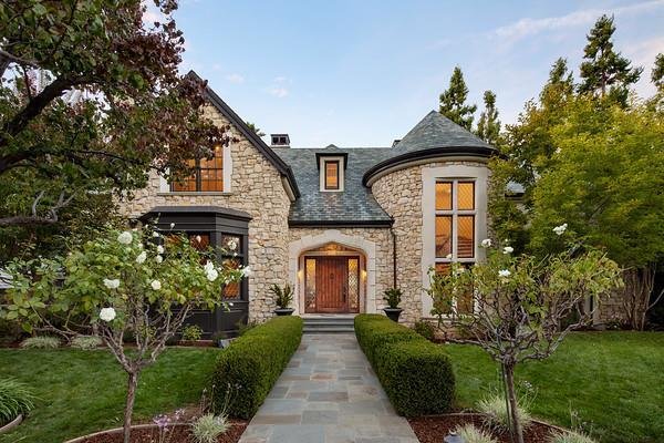 Casa a Atherton, California, Stati Uniti 2 - 19039719