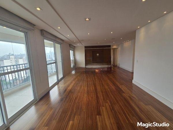 Appartamento a San Paolo, San Paolo, Brasile 2 - 19038089