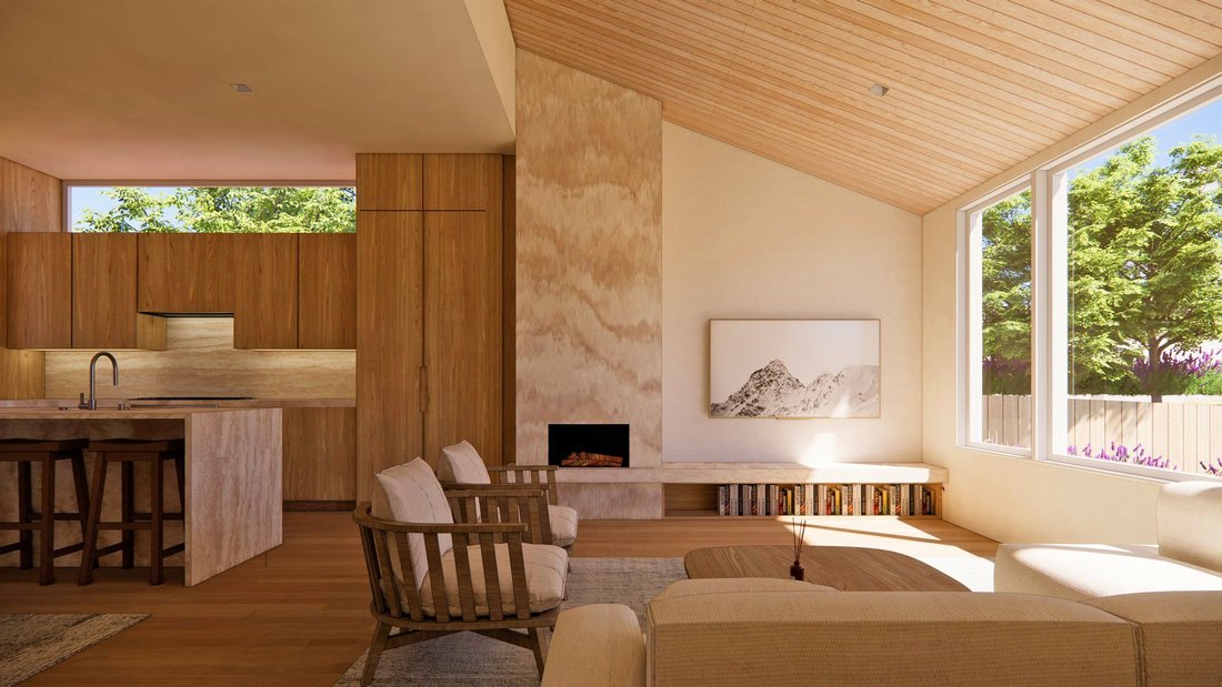 House in Mill Valley, California, United States 4 - 19038490