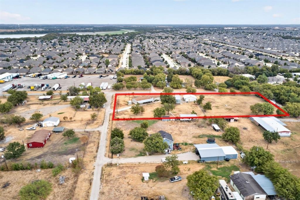 Little Elm, Texas, United States 3 - 19039520