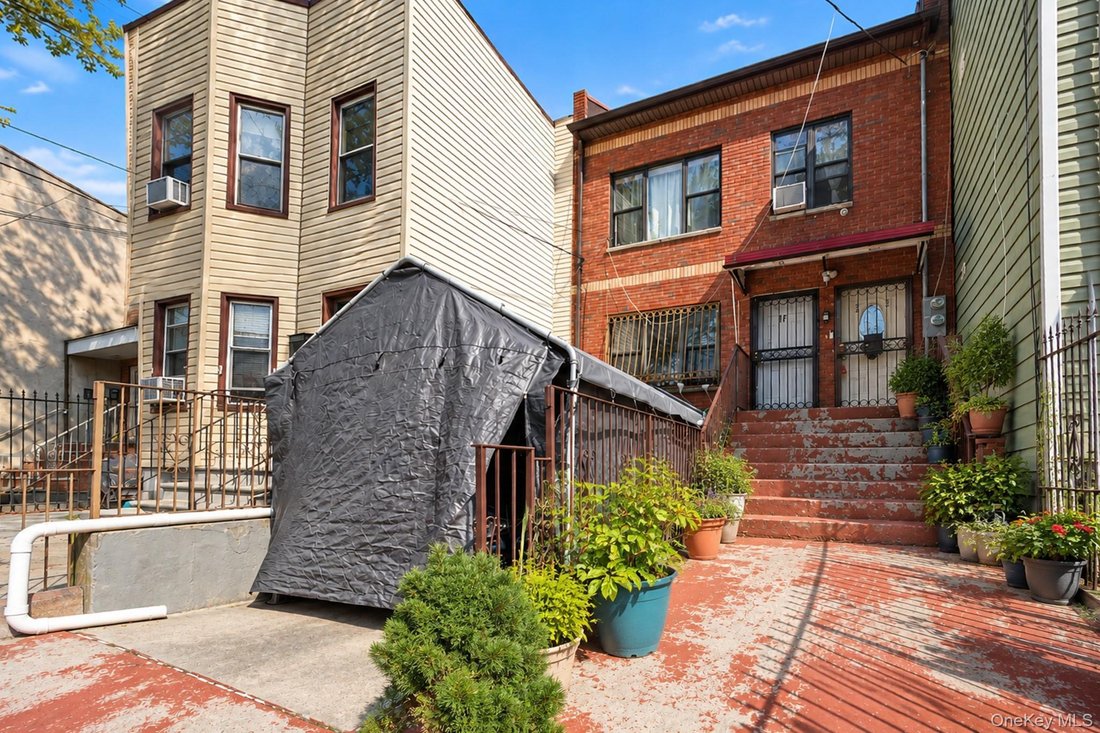 Casa a New York, New York, Stati Uniti 1 - 18816566