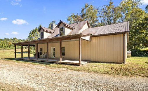 Haus in Laurelville, Ohio, Vereinigte Staaten 1