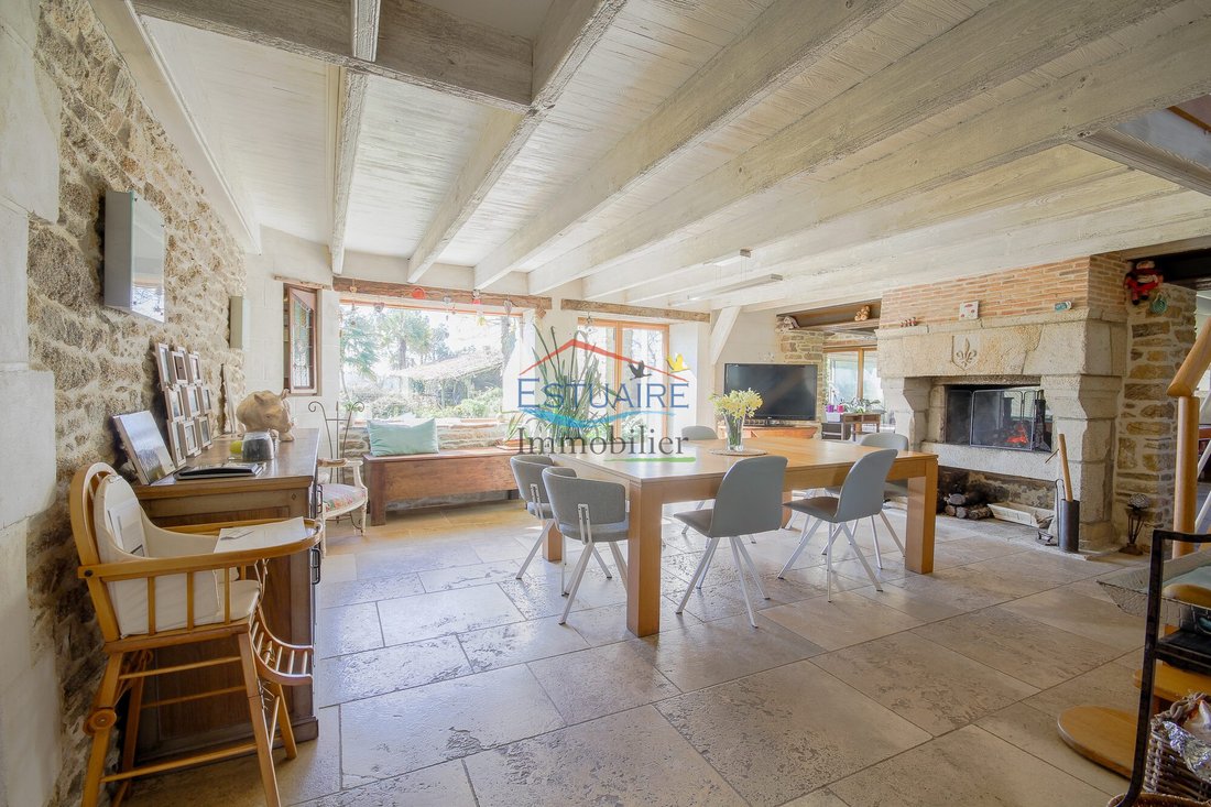 House in Cordemais, Pays de la Loire, France 3 - 19041361