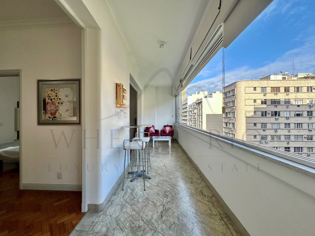 Apartment in Rio de Janeiro, State of Rio de Janeiro, Brazil 2 - 19037817