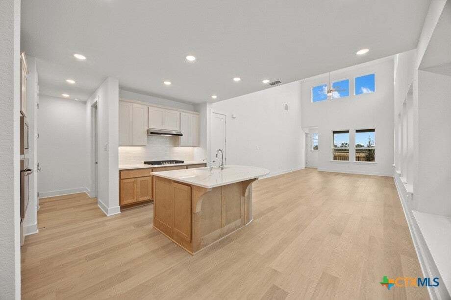 Casa en Georgetown, Texas, Estados Unidos 5 - 17864102