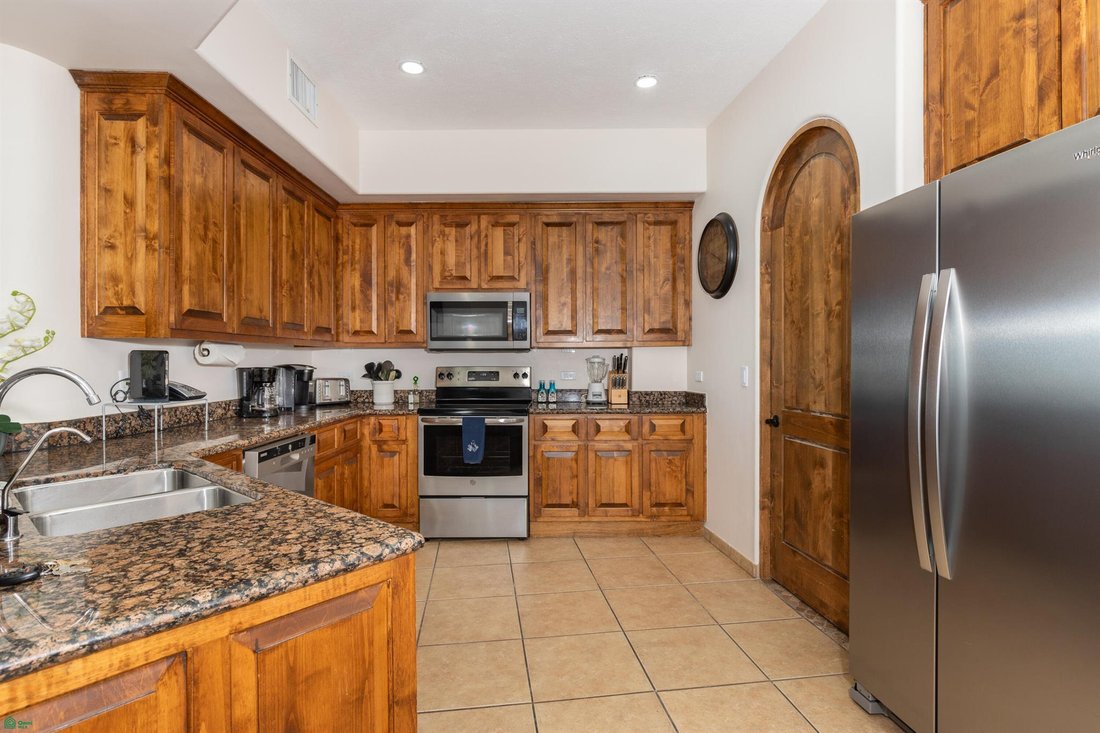 Condominio in Puerto Peñasco, Sonora, Messico 2 - 19038584