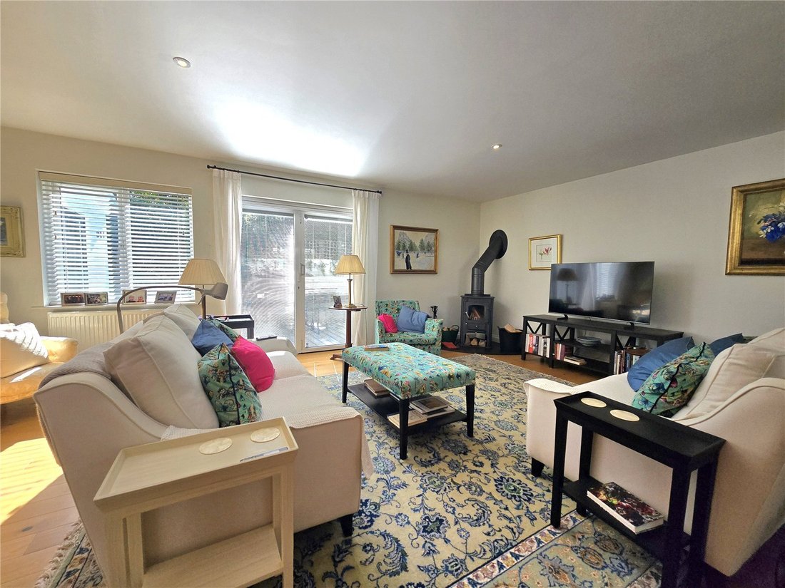 Casa en Lymington, Inglaterra 5 - 19038686