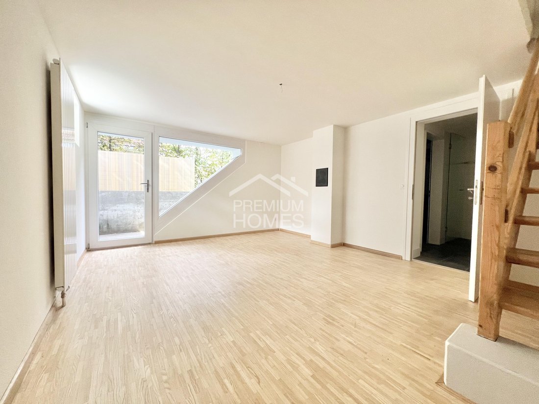 Casa en Oberwil, Basilea-Campiña, Suiza 5 - 19038664