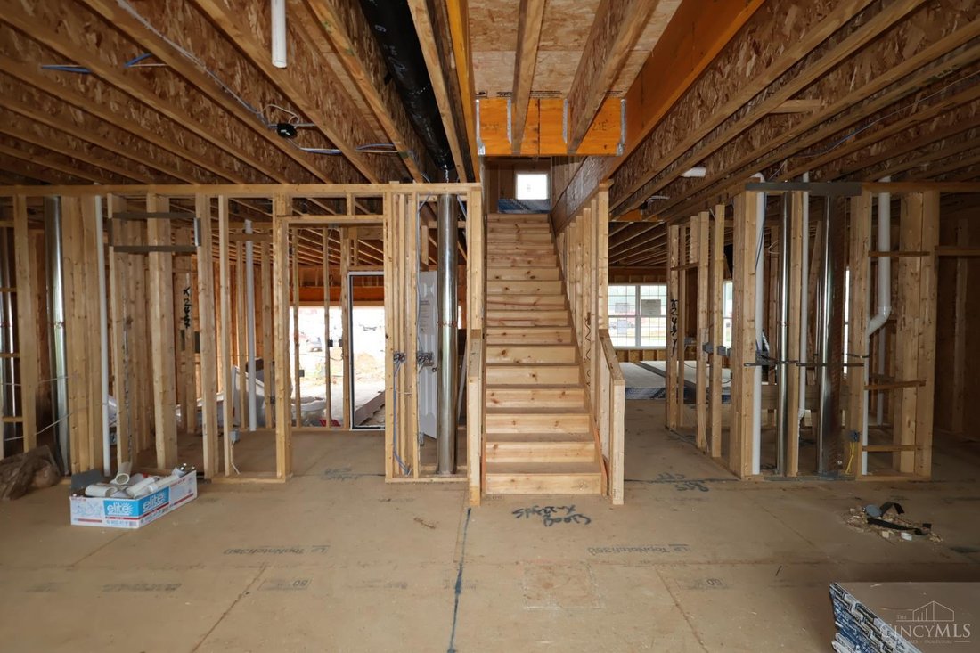 House in Maineville, Ohio, United States 2 - 19038741