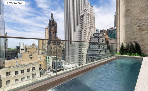 Appartement à New York, État de New York, États-Unis 1